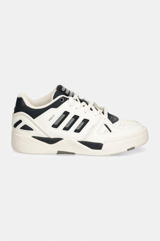 Детские кроссовки adidas Originals MIDCITY LOW IF4557 белый AW24