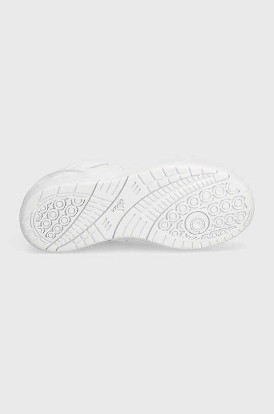 adidas Originals sneakers pentru copii MIDCITY LOW IF4559 alb
