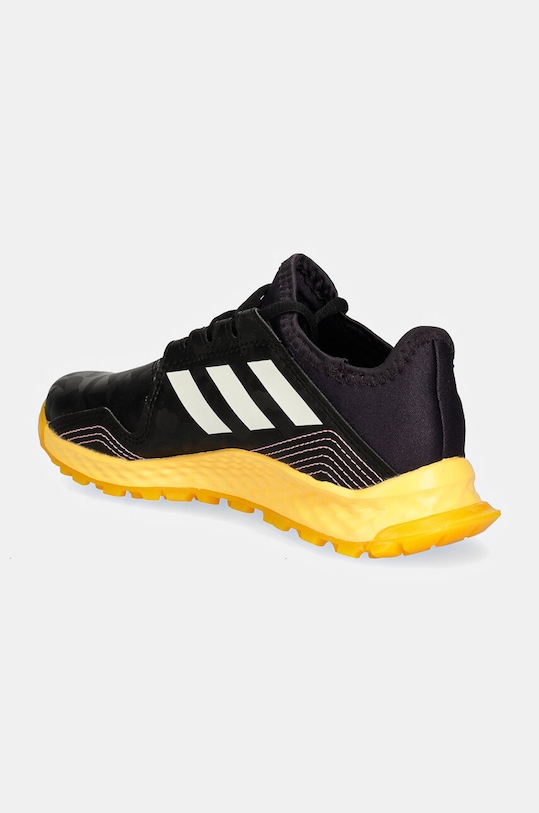 Хлопчик Дитячі кросівки adidas Performance HOCKEYOUNGSTAR IG2039 чорний