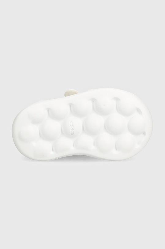 adidas sneakers pentru copii GRAND COURT 2.0 CF IG6586 alb