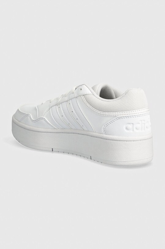 Хлопчик Дитячі кросівки adidas Originals HOOPS 3.0 BOLD IG6973 білий
