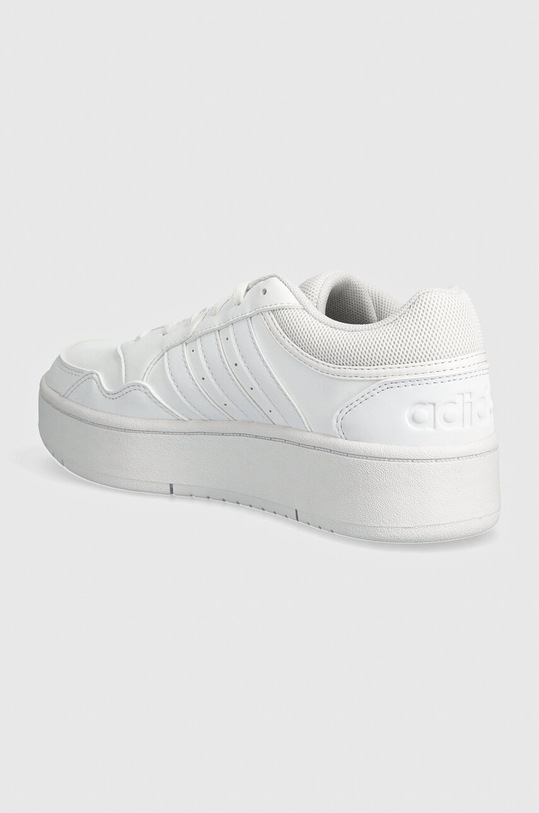 Băieți adidas Originals sneakers pentru copii HOOPS 3.0 BOLD IG6973 alb