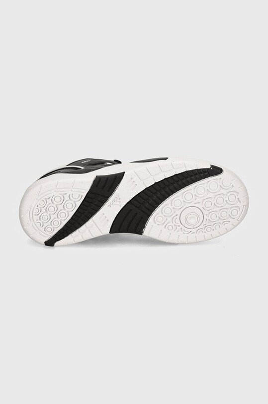 Detské tenisky adidas Originals MIDCITY LOW IG7057 čierna