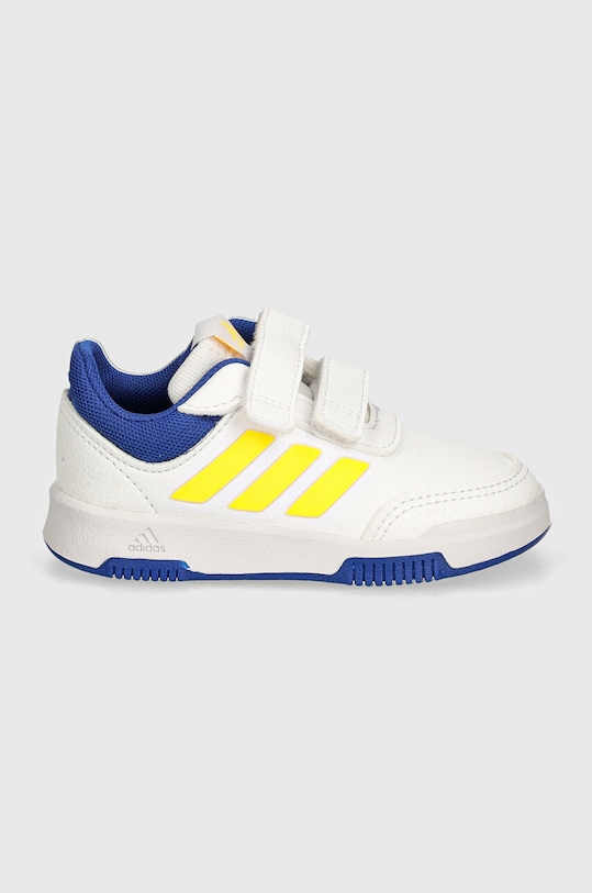 adidas sneakers pentru copii Tensaur Sport 2.0 CF IG8801 alb AW24