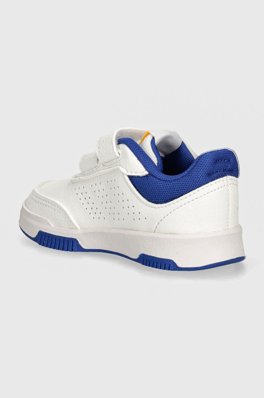 Băieți adidas sneakers pentru copii Tensaur Sport 2.0 CF IG8801 alb