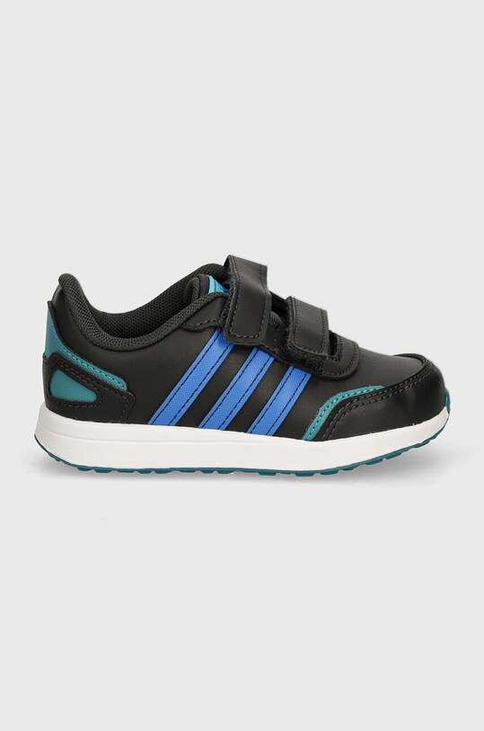 Detské tenisky adidas VS SWITCH 3 CF IG9644 čierna AW24