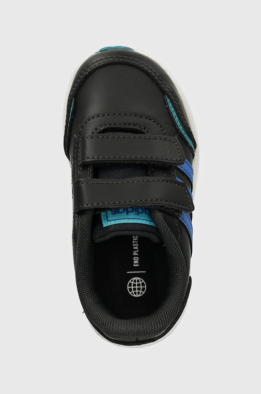 Детские кроссовки adidas VS SWITCH 3 CF чёрный IG9644