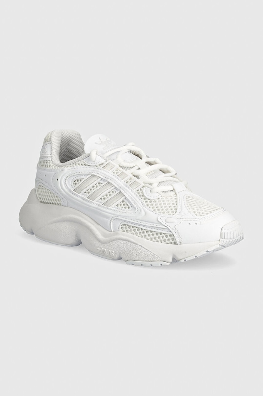 Дитячі кросівки adidas Originals OZMILLEN синтетичний білий IH2233