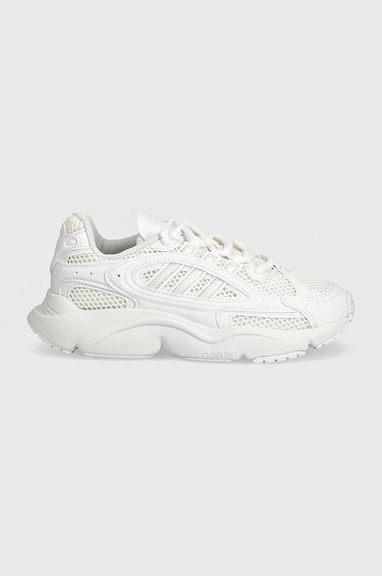 Детски маратонки adidas Originals OZMILLEN IH2233 бял AW24