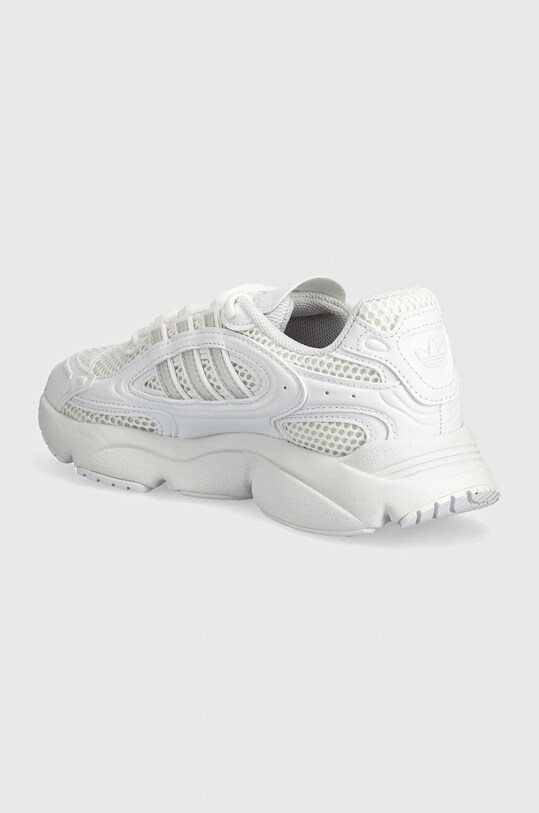 Момче Детски маратонки adidas Originals OZMILLEN IH2233 бял