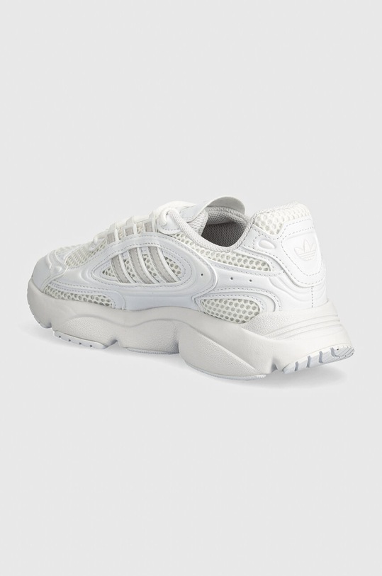 Хлопчик Дитячі кросівки adidas Originals OZMILLEN IH2233 білий