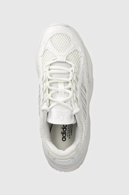 Дитячі кросівки adidas Originals OZMILLEN білий IH2233
