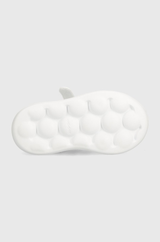 Dětské sneakers boty adidas BREAKNET 2.0 CF IH2385 bílá