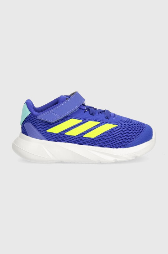 Дитячі кросівки adidas DURAMO SL EL IH2443 блакитний AW24
