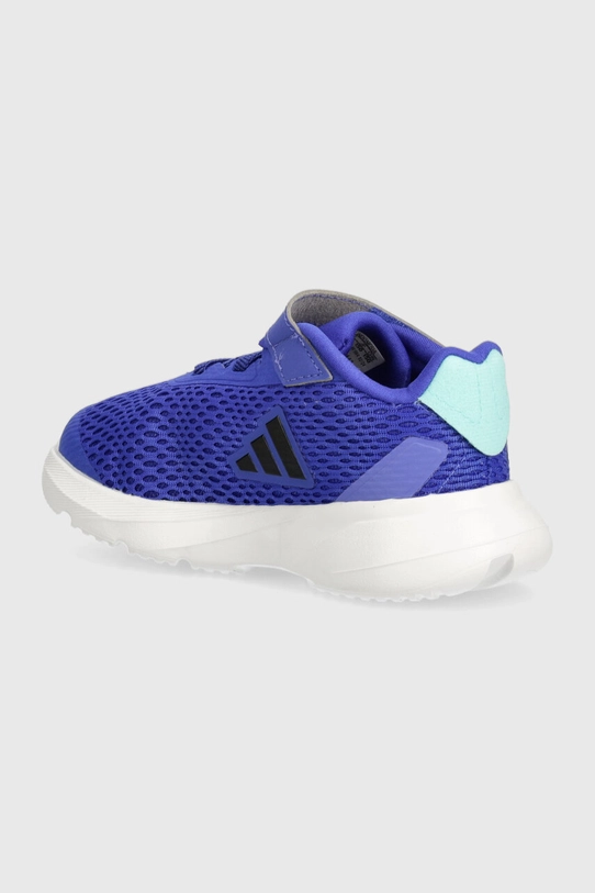 Chlapec Detské tenisky adidas DURAMO SL EL IH2443 modrá