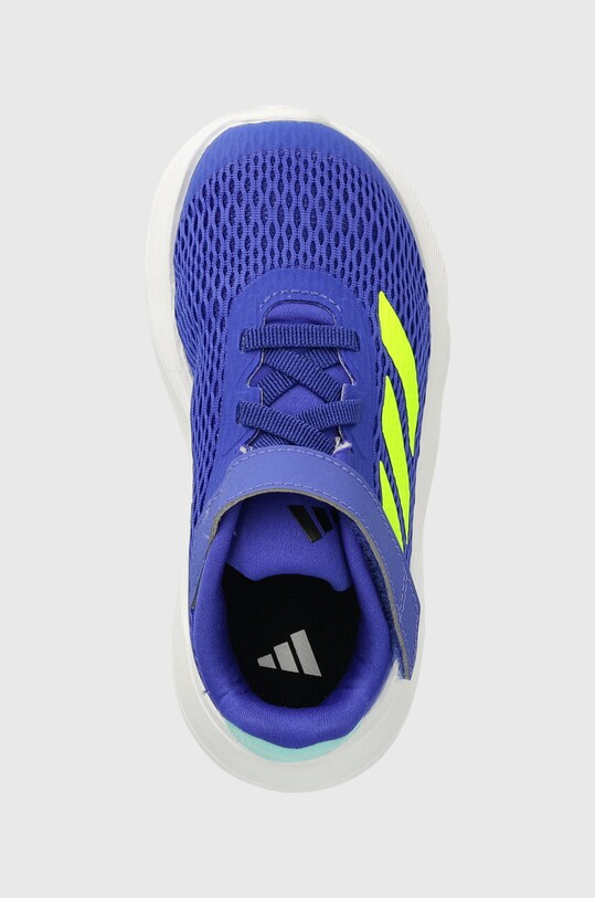 Дитячі кросівки adidas DURAMO SL EL блакитний IH2443
