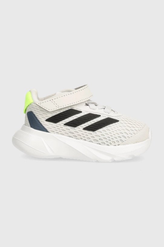 adidas buty dziecięce DURAMO SL EL IH2445 szary AW24