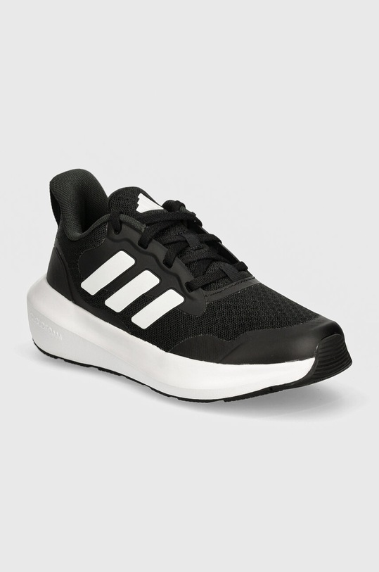 Dječje tenisice adidas FortaRun 3.0 sintetički crna IH2844