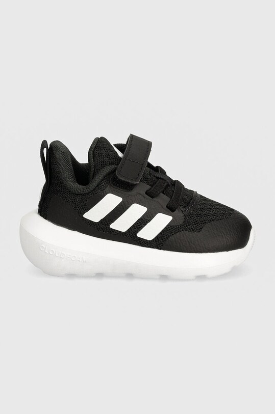 Дитячі кросівки adidas FortaRun 3.0 EL IH2860 чорний AW24