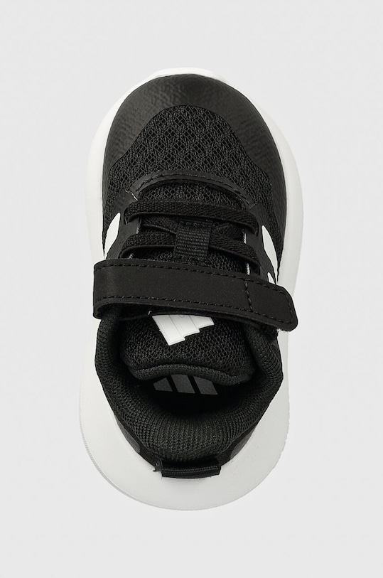 adidas sneakers pentru copii FortaRun 3.0 EL negru IH2860