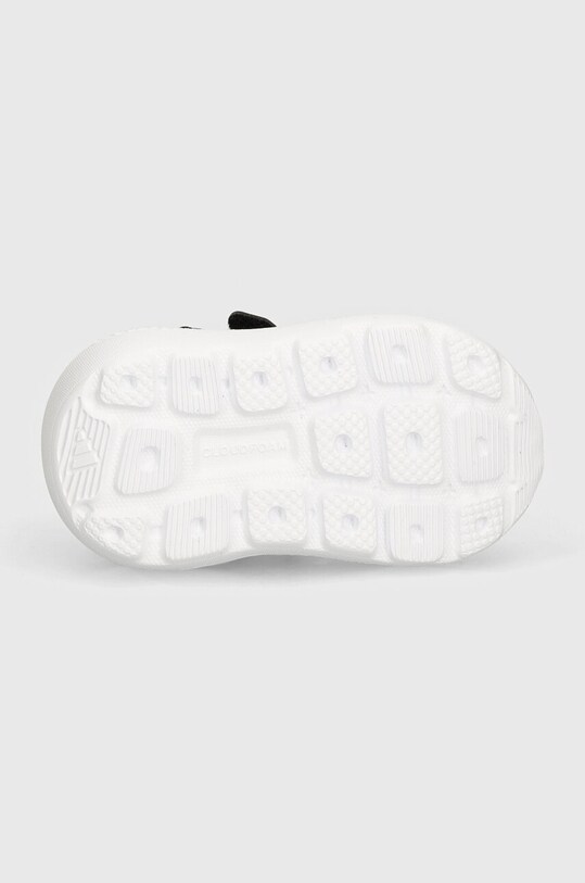 Дитячі кросівки adidas FortaRun 3.0 EL IH2860 чорний