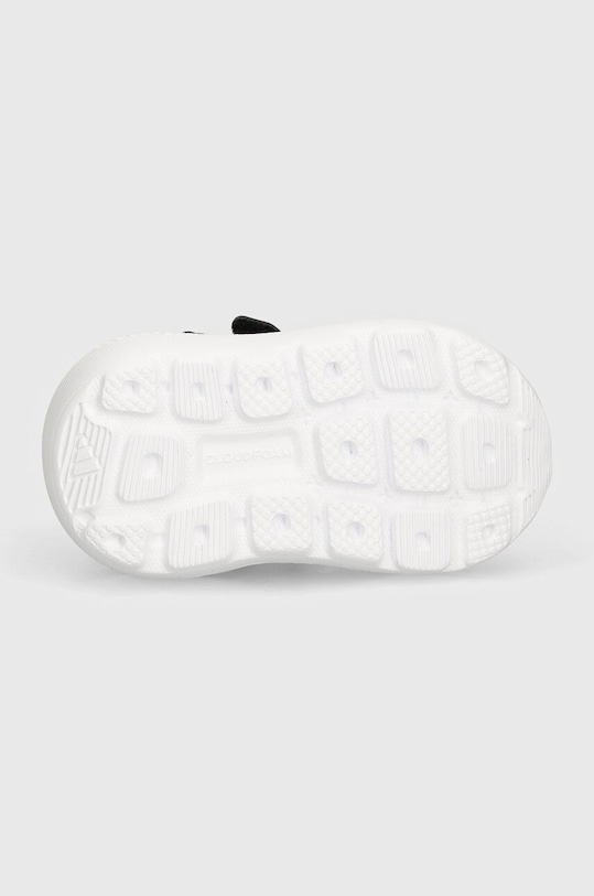 adidas sneakers pentru copii FortaRun 3.0 EL IH2860 negru