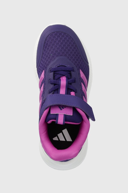 adidas gyerek sportcipő X_PLRPATH EL C lila IH4857