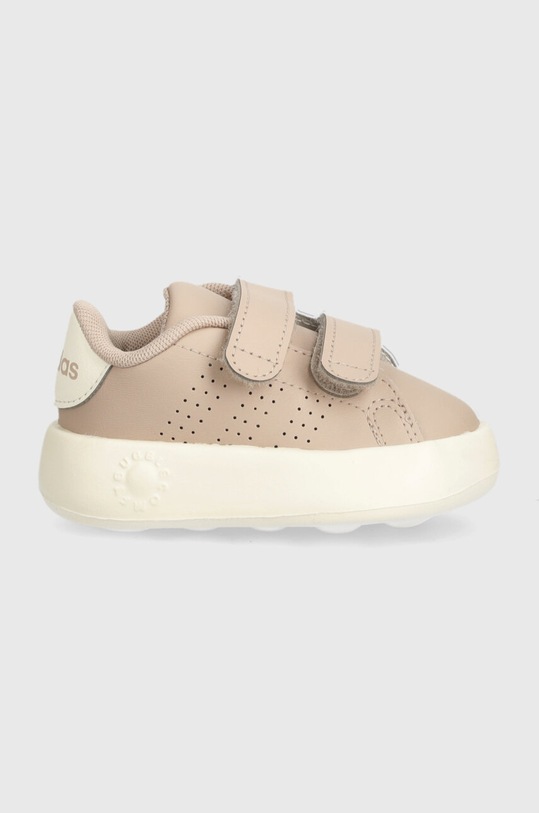 adidas sneakers pentru copii ADVANTAGE CF IH4895 roz AW24