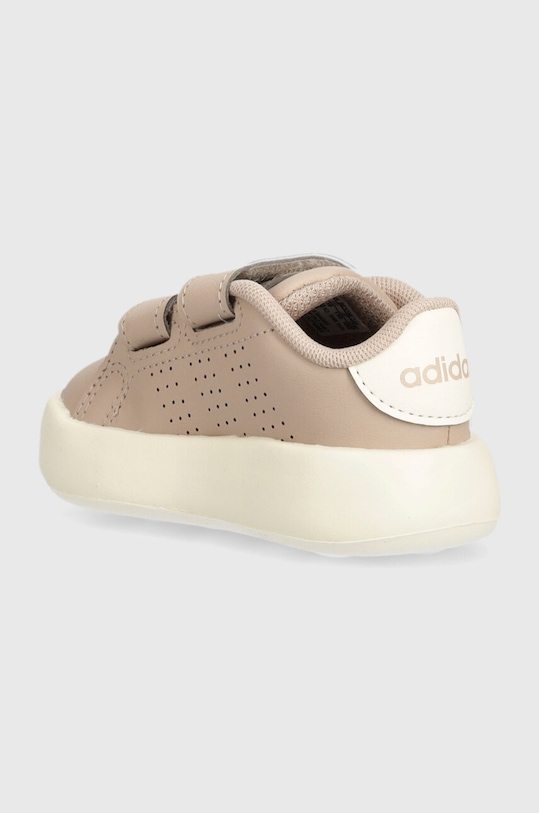 Băieți adidas sneakers pentru copii ADVANTAGE CF IH4895 roz