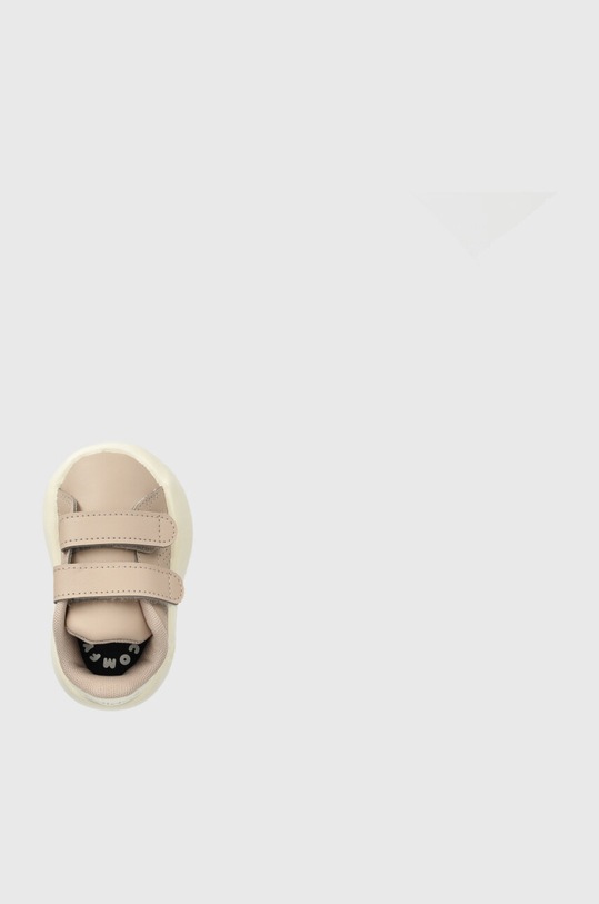 adidas sneakers pentru copii ADVANTAGE CF roz IH4895