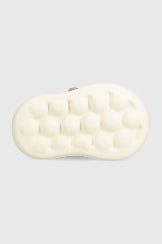 adidas sneakers pentru copii ADVANTAGE CF IH4895 roz