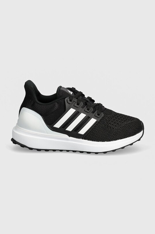 Дитячі кросівки adidas UBOUNCE DNA C IH4938 чорний AW24
