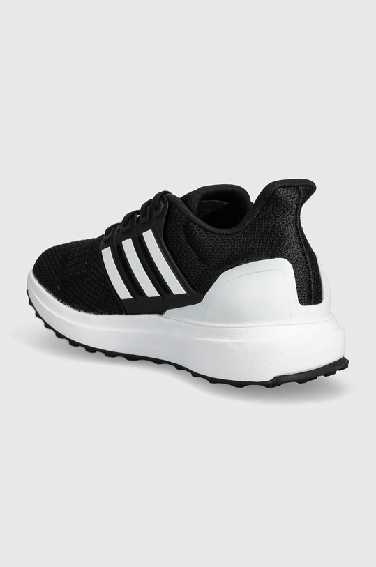 Chlapec Detské tenisky adidas UBOUNCE DNA C IH4938 čierna