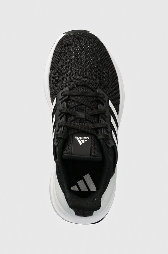Дитячі кросівки adidas UBOUNCE DNA C чорний IH4938