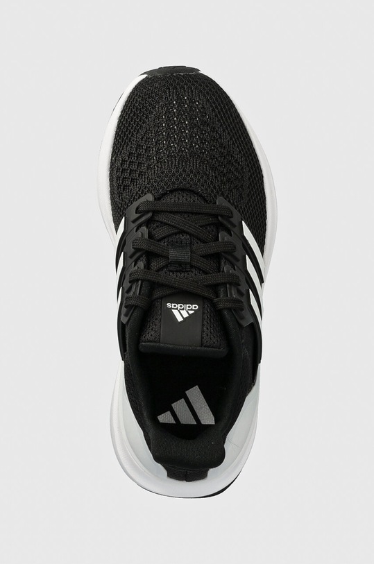 Detské tenisky adidas UBOUNCE DNA C čierna IH4938