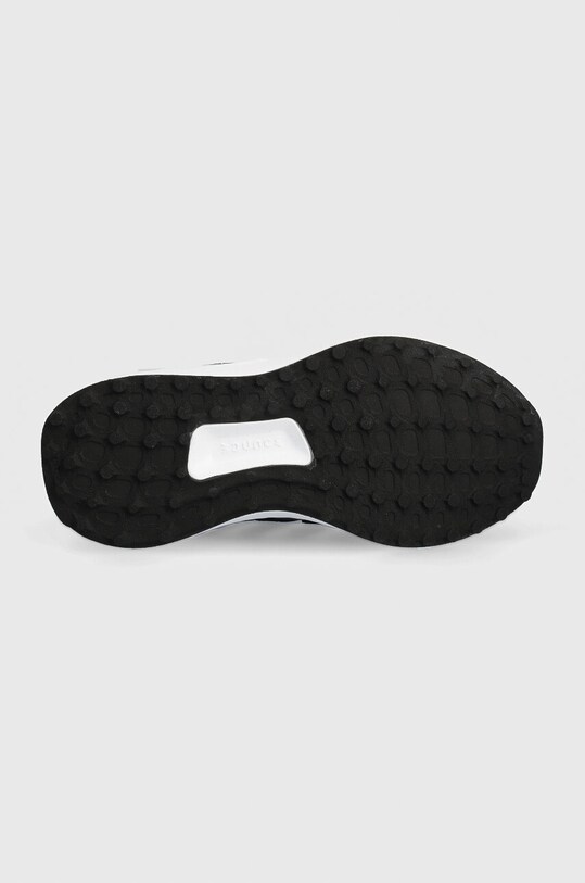 Дитячі кросівки adidas UBOUNCE DNA C IH4938 чорний