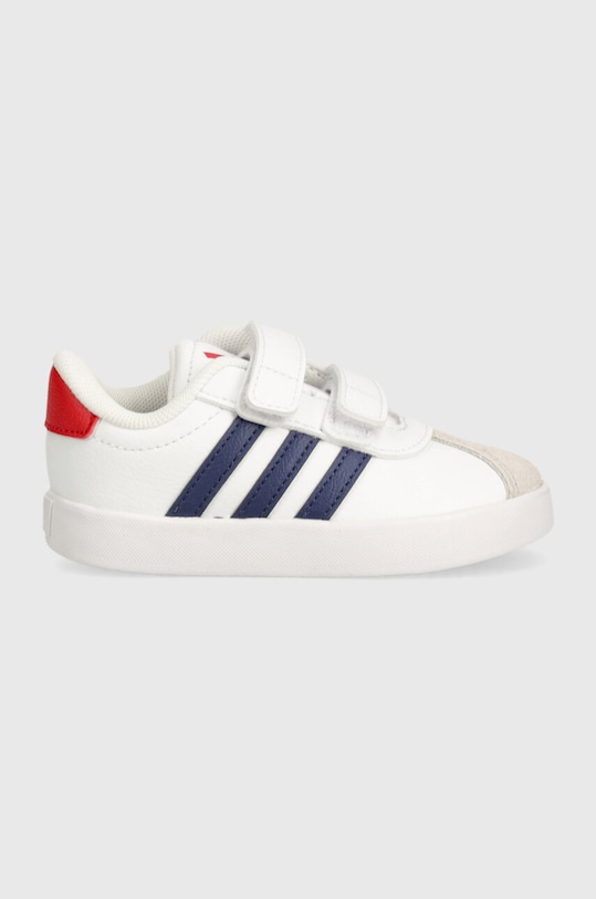 Dječje tenisice adidas VL COURT 3.0 CF IH4950 bijela AW24