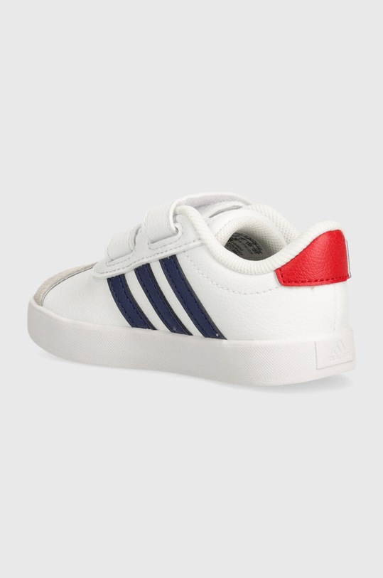 Dječaci Dječje tenisice adidas VL COURT 3.0 CF IH4950 bijela