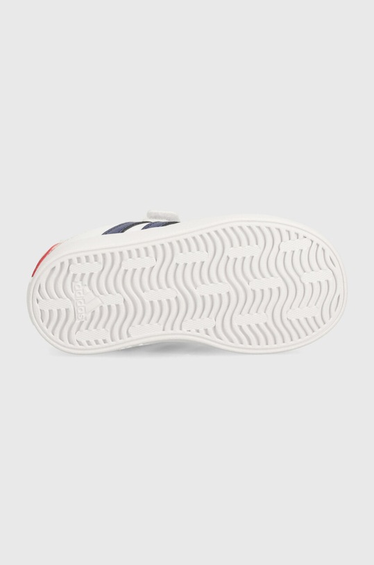 Dječje tenisice adidas VL COURT 3.0 CF IH4950 bijela