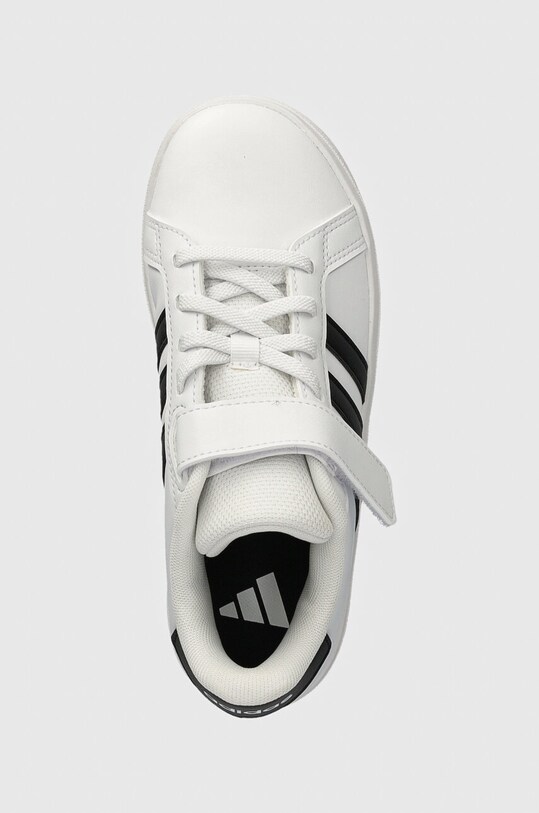 Детские кроссовки adidas GRAND COURT 2.0 EL C белый IH5529