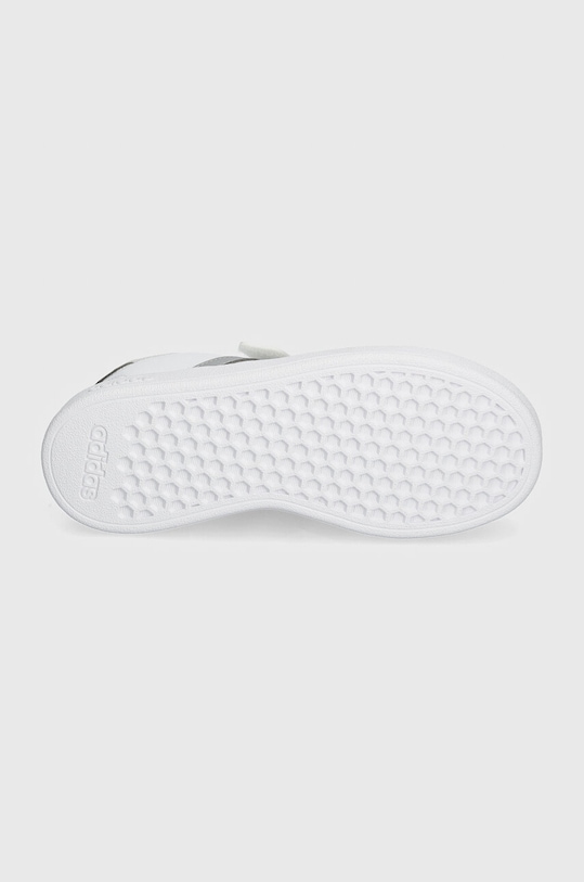 Παιδικά αθλητικά παπούτσια adidas GRAND COURT 2.0 EL C IH5532 λευκό