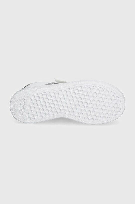 Детские кроссовки adidas GRAND COURT 2.0 EL C IH5532 серый
