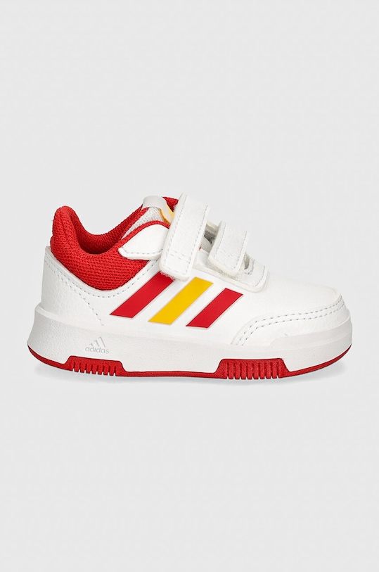 Dětské sneakers boty adidas Tensaur Sport 2.0 CF IH7335 bílá AW24