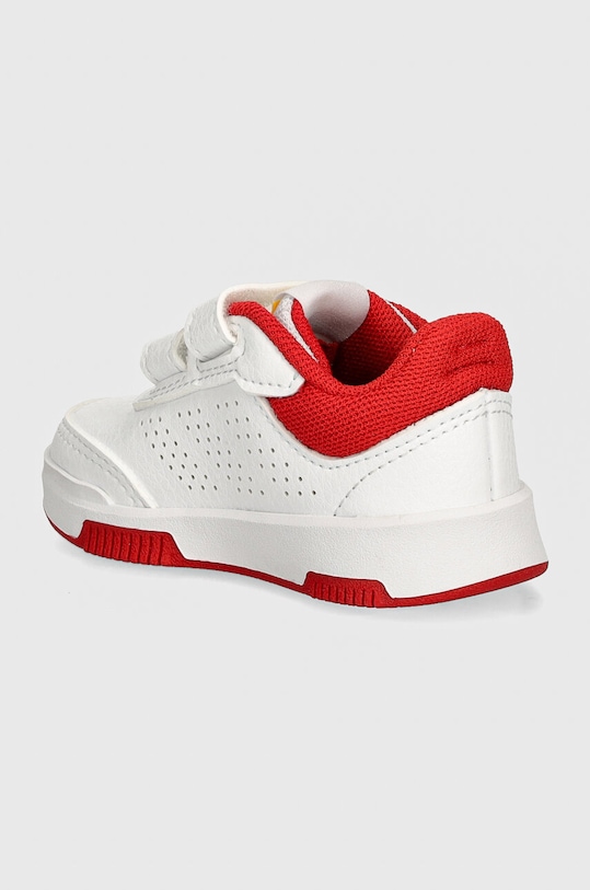 CHLAPEC Dětské sneakers boty adidas Tensaur Sport 2.0 CF IH7335 bílá