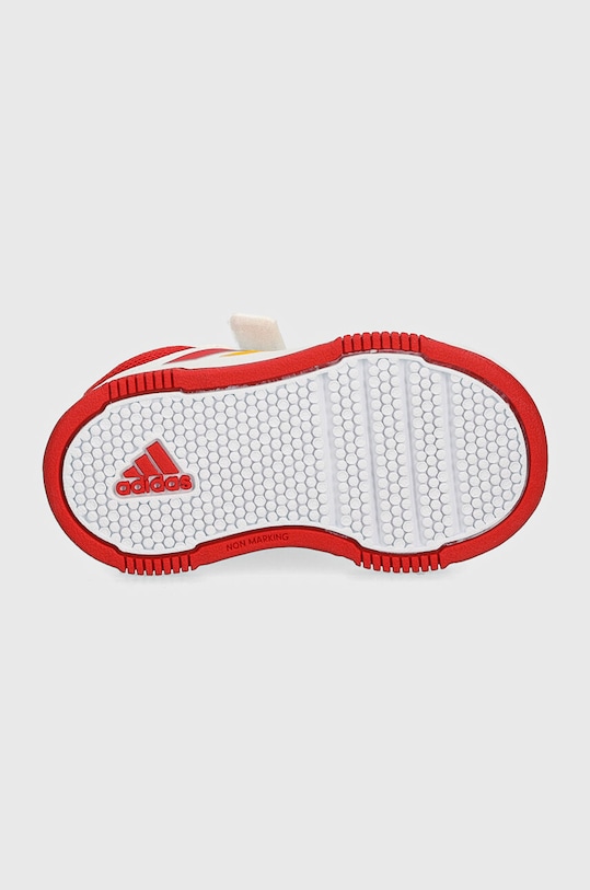 Dětské sneakers boty adidas Tensaur Sport 2.0 CF IH7335 bílá