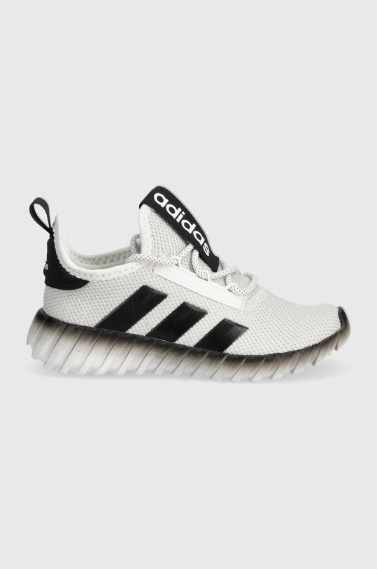 Detské topánky adidas KAPTIR 3S IH7625 sivá AW24