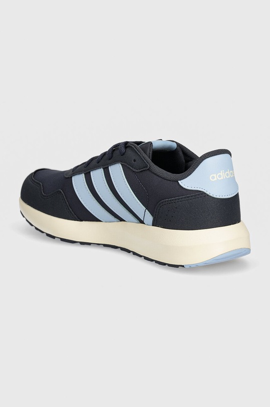 CHLAPEC Dětské sneakers boty adidas RUN 60s IH7751 modrá