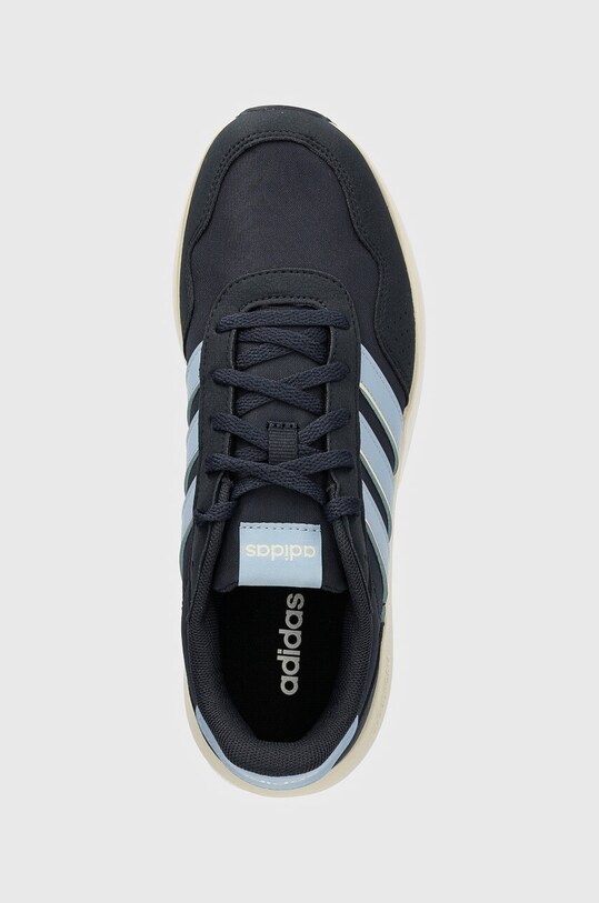 adidas sneakers pentru copii RUN 60s albastru IH7751