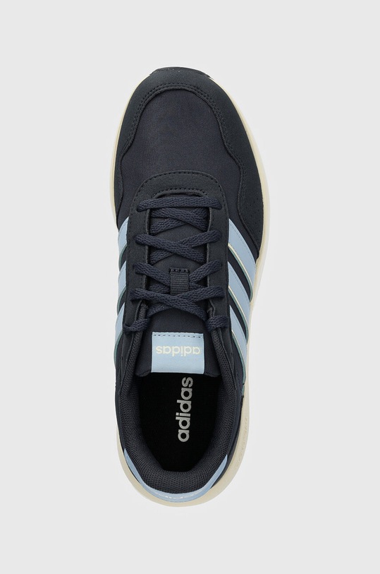 Dětské sneakers boty adidas RUN 60s modrá IH7751