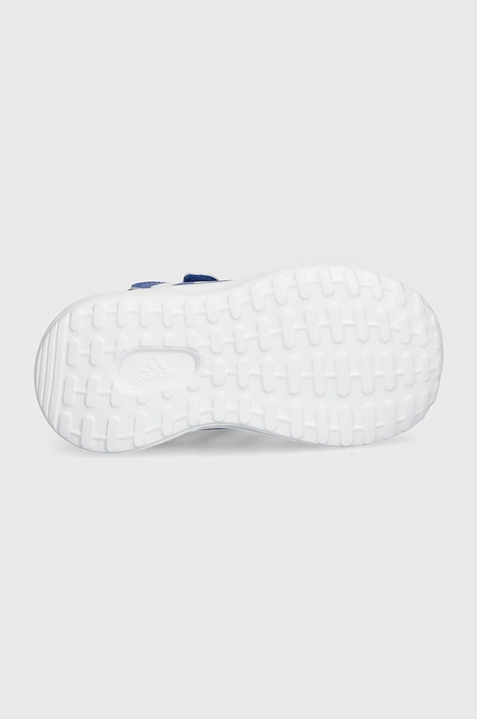 Детские кроссовки adidas Tensaur Run 3.0 EL IH7780 голубой